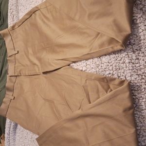 Dockers khaki pants
